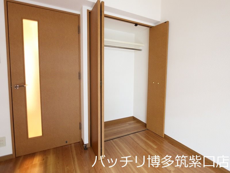 収納　写真は別号室イメージの為、現状を優先致します