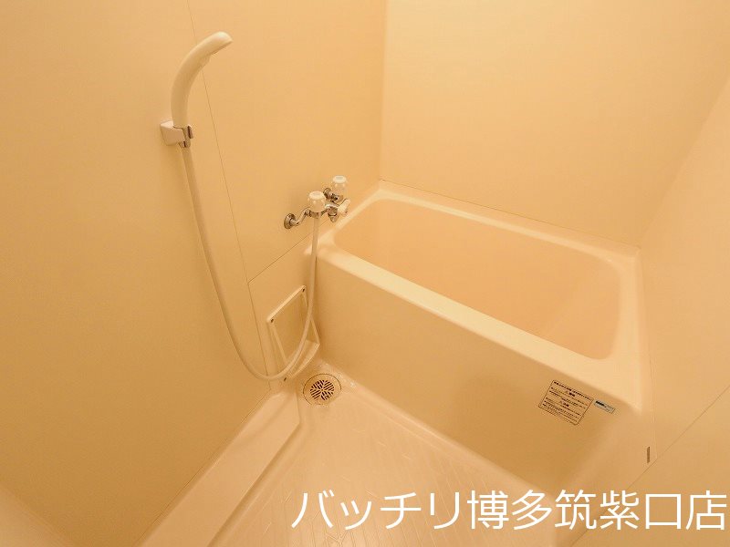 バス・シャワールーム　写真は別号室イメージの為、現状を優先致します