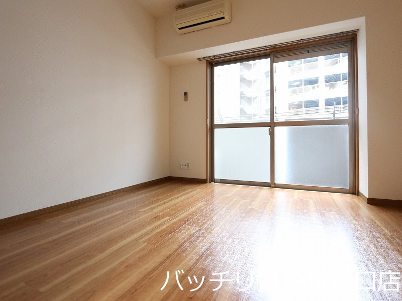 バルコニー　写真は別号室イメージの為、現状を優先致します