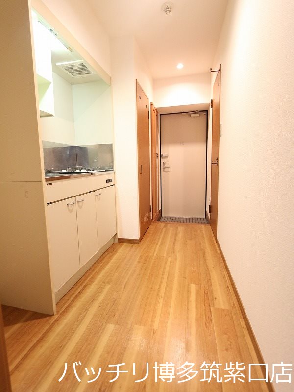 眺望　写真は別号室イメージの為、現状を優先致します