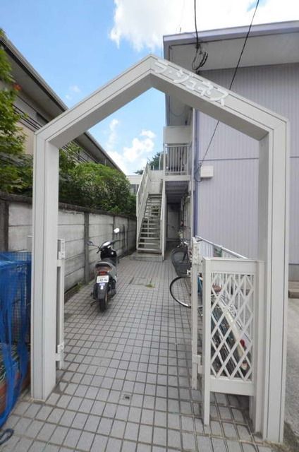 エントランス　★エントランス★