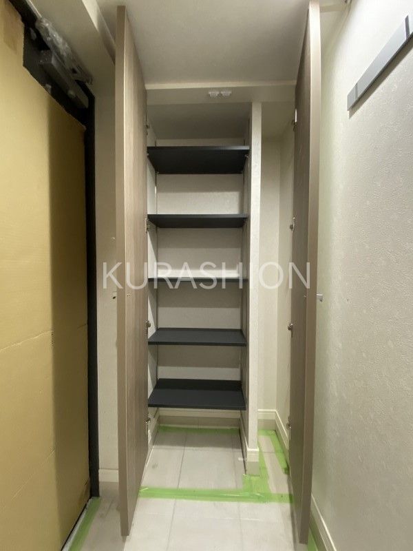 その他　玄関収納