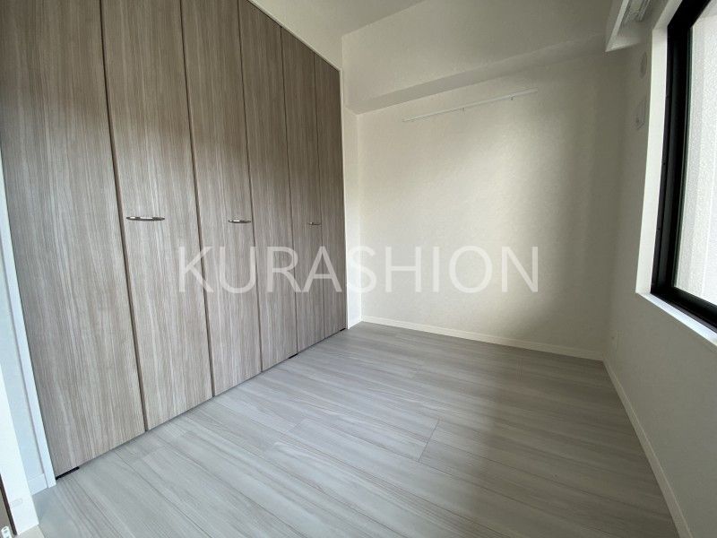 その他部屋・スペース　洋室