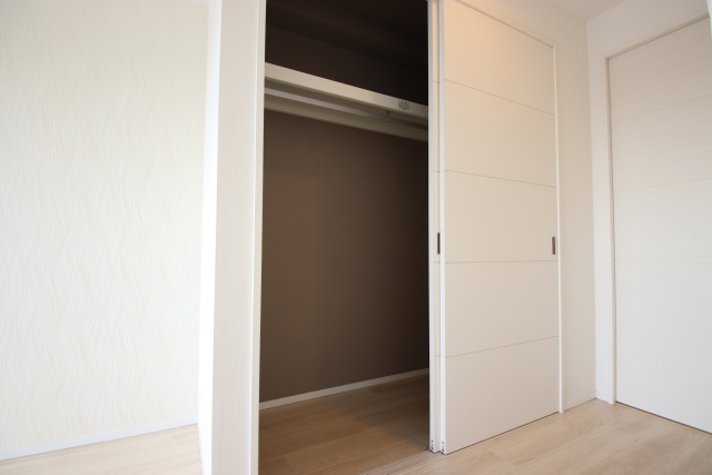 収納　※別室の参考写真の為、現況優先です。