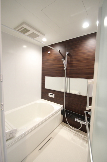 バス・シャワールーム　別号室参考写真