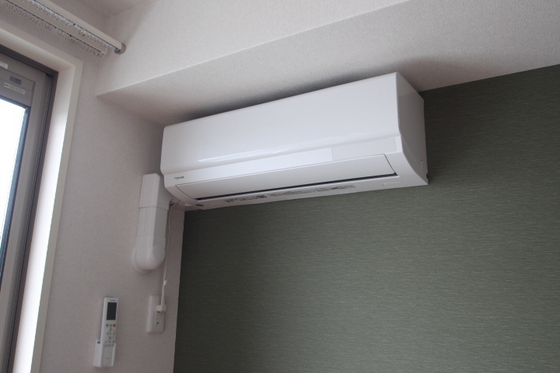 その他設備　別号室参考写真