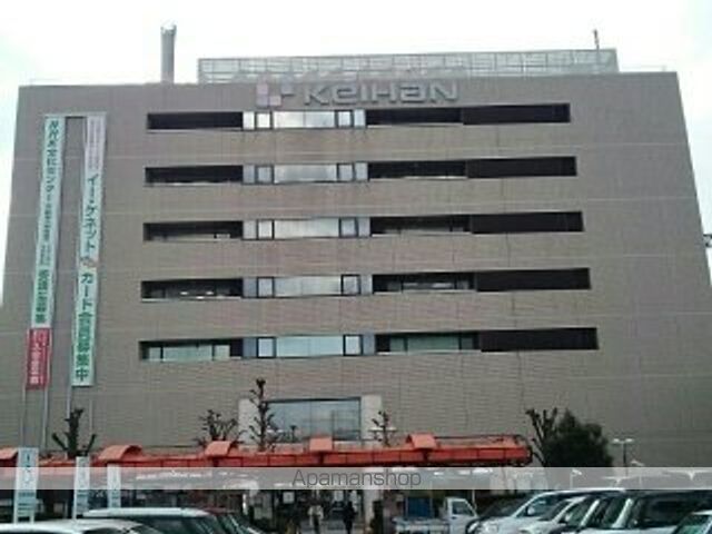 ショッピングセンター　京阪百貨店守口店様（ショッピングセンター）まで450m