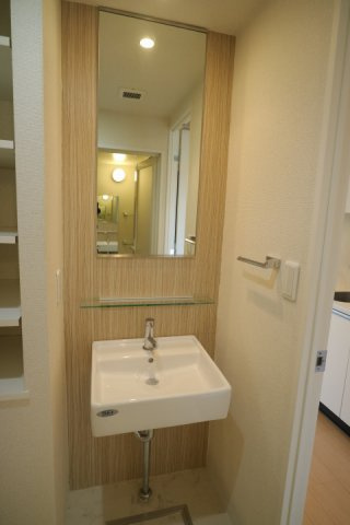 洗面設備　洗面※別部屋参考写真