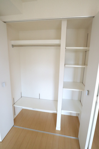 収納　収納※別部屋参考写真