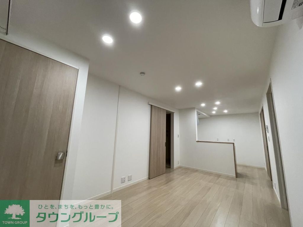 居室・リビング　リビング/居室