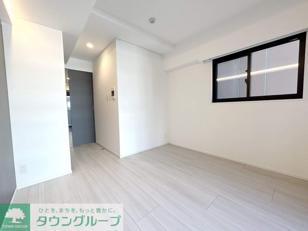 居室・リビング　リビング/居室