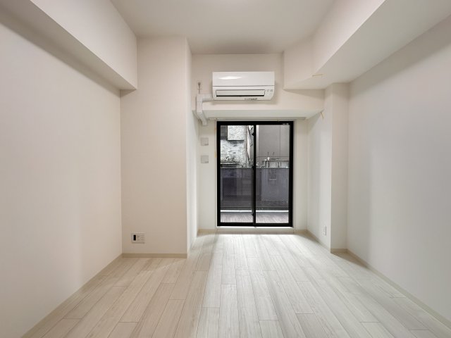 居室・リビング　同一タイプです。