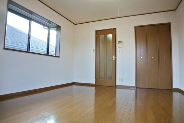 その他部屋・スペース　☆フローリング☆