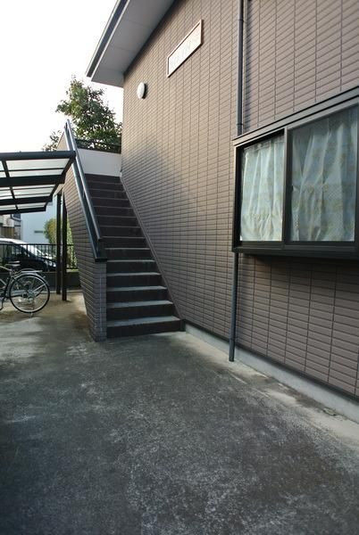 エントランス　☆入口☆