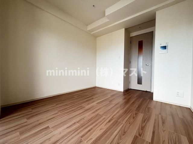 居室・リビング　別部屋参考写真