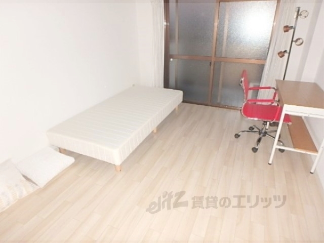 居室・リビング　洋室