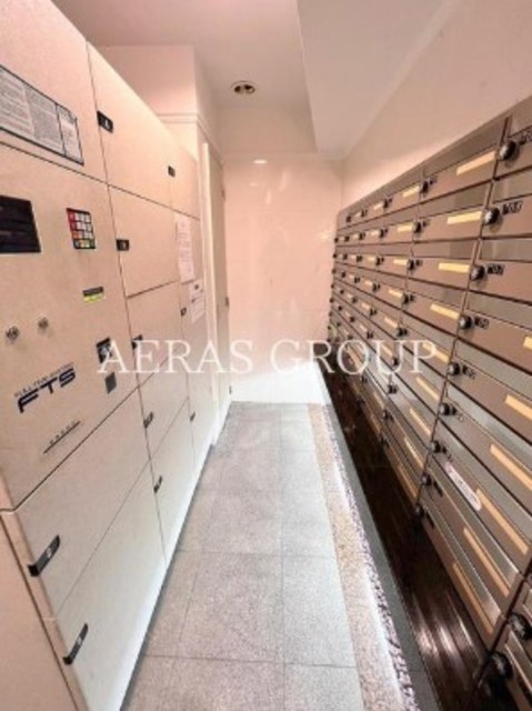 その他　共用部分