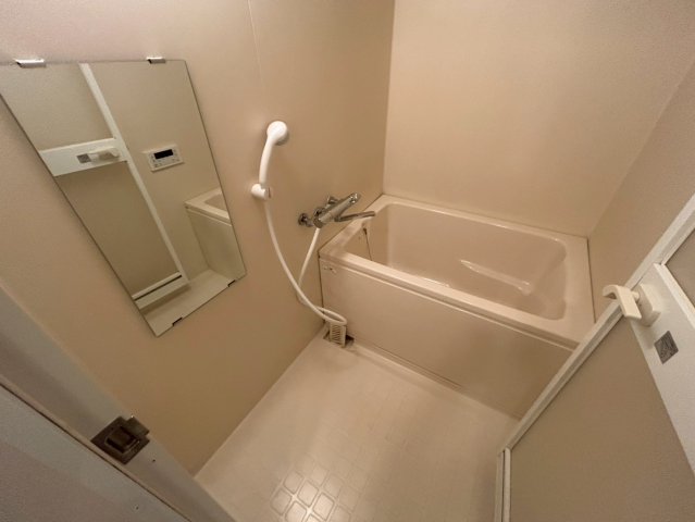 バス・シャワールーム　ウィルあじま