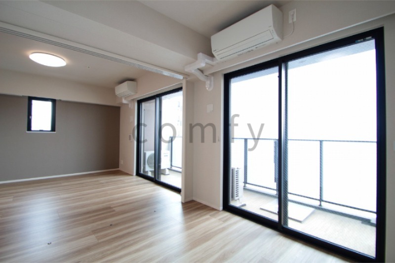 その他部屋・スペース　洋室