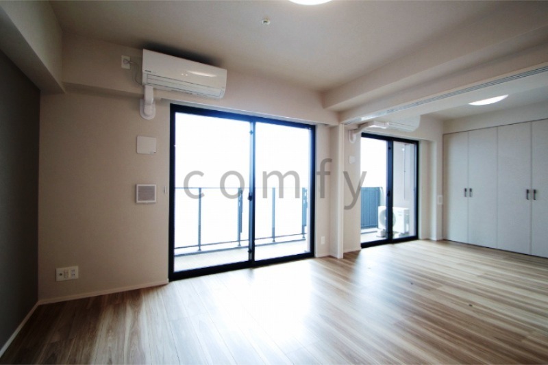 居室・リビング　リビングダイニング