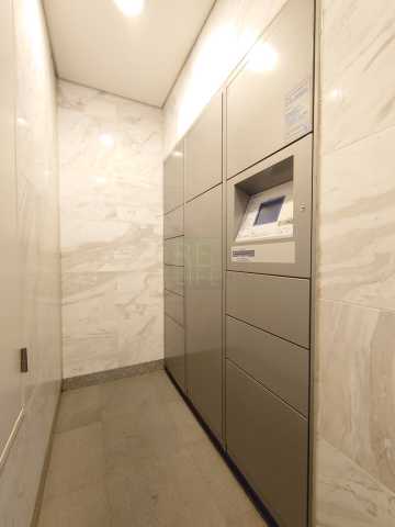 その他共有部分　常盤レジデンシア荻窪