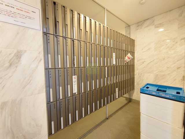 その他設備　常盤レジデンシア荻窪