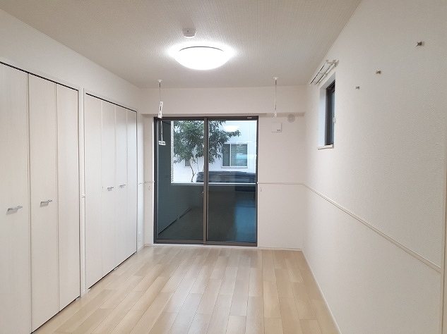 その他部屋・スペース　写真は同型タイプです。