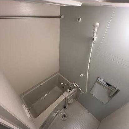 バス・シャワールーム　?