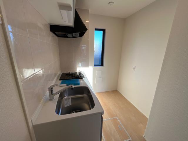 キッチン　キッチン（イメージ）