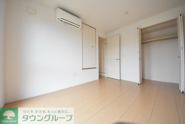 居室・リビング　★内装・設備★