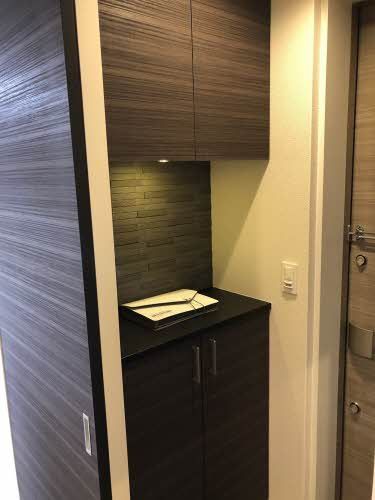 その他部屋・スペース　下駄箱