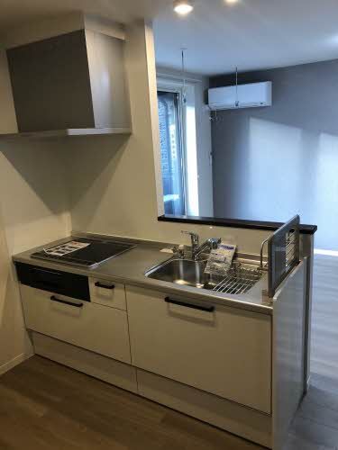 その他部屋・スペース　キッチン