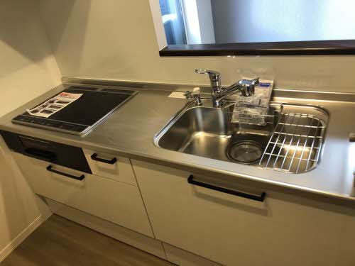 その他部屋・スペース　ＩＨコンロ