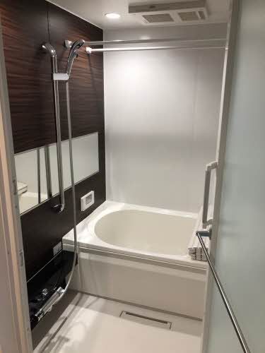 その他部屋・スペース　浴室