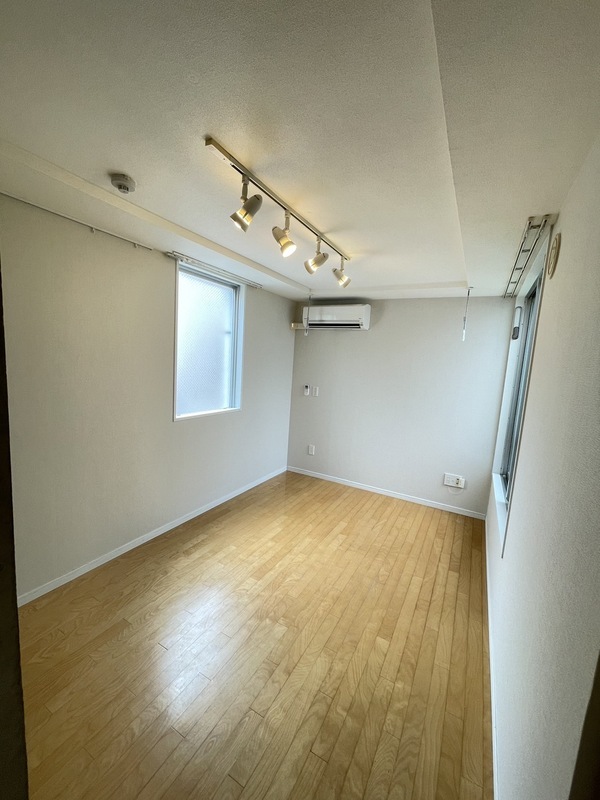 居室・リビング　※別室参考写真