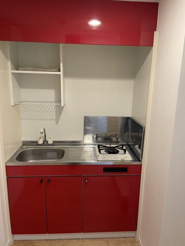 キッチン　※別室参考写真