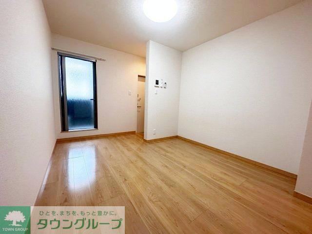 居室・リビング　★別部屋参考写真★