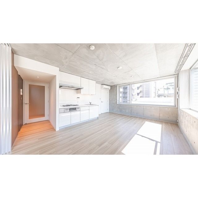 居室・リビング　☆快適なくつろぎ空間☆