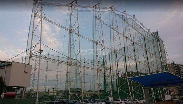 その他　フジゴルフセンター（その他）まで3036m