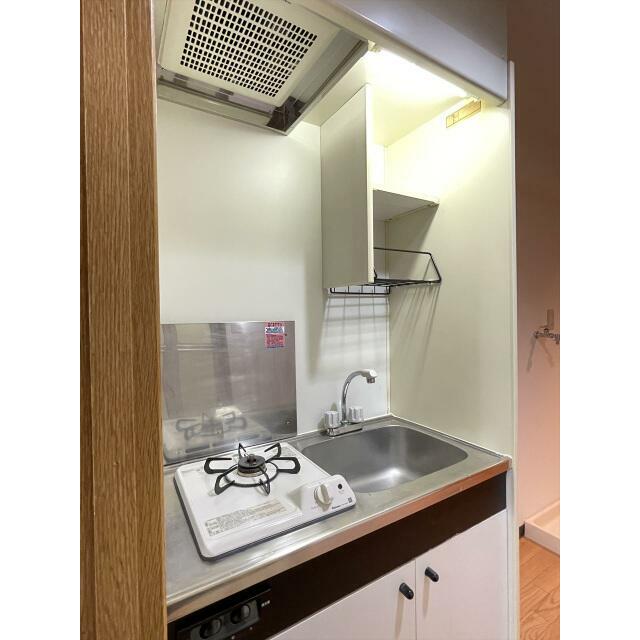 キッチン　※同仕様写真含む