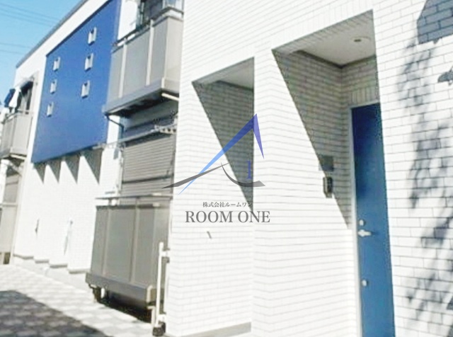 エントランス　エントランスです。