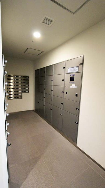 その他共有部分　共用部