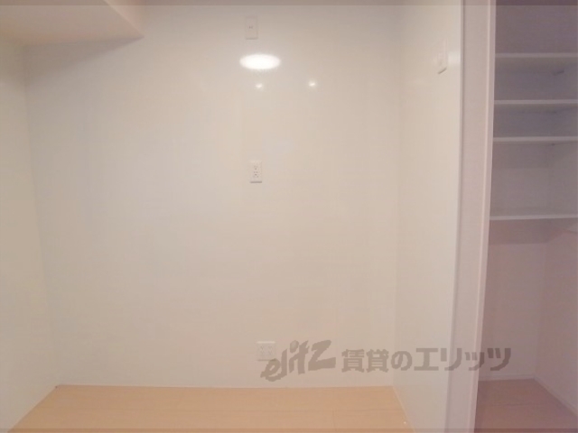 その他部屋・スペース　冷蔵庫置場