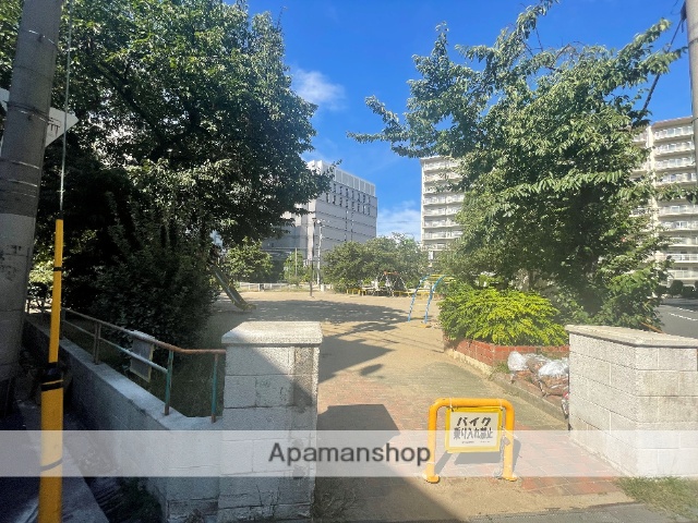 公園　本庄川崎公園（公園）まで4250m