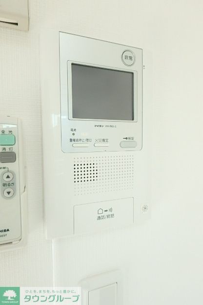 その他　セキュリティ