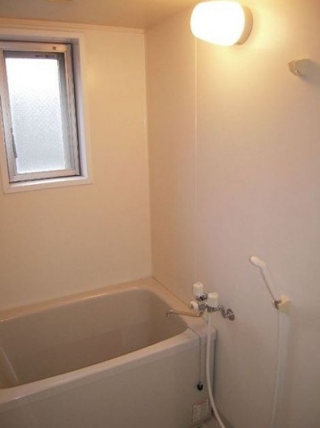 バス・シャワールーム　バスルーム