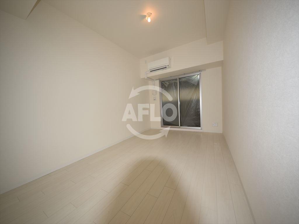 居室・リビング　セイル淀屋橋　洋室