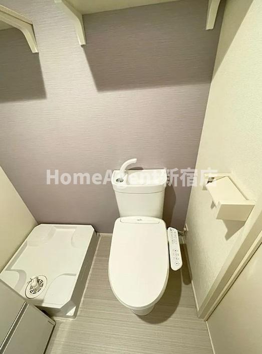 トイレ　同仕様写真