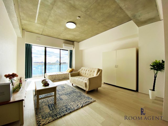 居室・リビング　※類似写真です