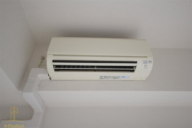 その他設備　プレサンス天満橋アンジェ